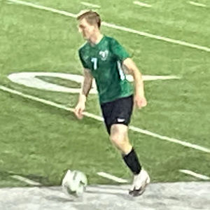 Meet your Posher, G_parker7